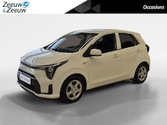 Kia Picanto - 1.0 DPI DynamicLine | Cruise Control | Airco | Camera | Navigatie | Apple Carplay/Android