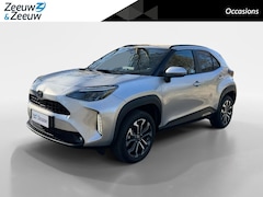 Toyota Yaris Cross - 1.5 Hybrid 115 First Edition | Apple/Android Carplay | Achteruitrijcamera | Stoelverwarmin