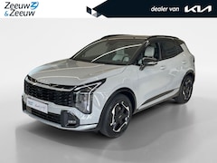 Kia Sportage - 1.6 T-GDi AT6 Hybrid GT-Line | NIEUWE SPORTAGE | 239 PK | 1510Kg trekgewicht | Nu €3.000 i