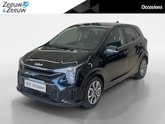 Kia Picanto - 1.0 DPI ExecutiveLine | Cruise Control | Climate Control | Stoelverwarming | Stuurverwarmi