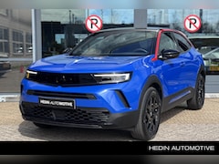Opel Mokka - GS Line 50kWh 136PK | Navigatie via App | Camera | Climate Control | Apple Carplay/Android
