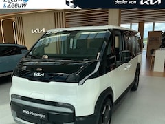 Kia PV5 Passenger - Elite Executive 71.2 kWh | Nieuw te bestellen | 412 Km bereik | Ruimte en comfort | NU €30