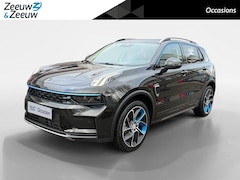 Lynk & Co 01 - 1.5 Apple Carplay/Android Auto , stoelverwarming , panoramadak , navigatiesysteem full map