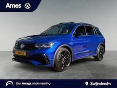 Volkswagen Tiguan - 1.5 150pk TSI R-Line Business Elektrisch glazen panorama-dak | Dodehoeksensoren | Achterui
