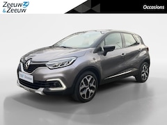 Renault Captur - 0.9 TCe Intens | Lage kilometers | Parkeersensoren | Achteruitrijcamera | Climate | Cruise