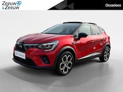 Mitsubishi ASX - 1.6 HEV AT Instyle | Pano dak | Lederen bekleding | Stoel verwarming | HEV | Achteruitrijc