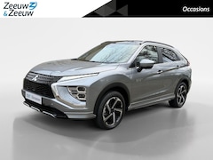 Mitsubishi Eclipse Cross - Instyle | Pano dak | 360 Graden camera | Stoelverwarming voor en achter | Lederen stoelbek