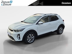 Kia Stonic - 1.0 T-GDi MHEV DynamicPlusLine | Cruise Control | Climate Control | Stoelverwarming | Stuu