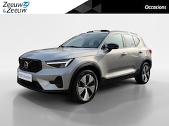 Volvo XC40 - 1.5 T4 Plug-in hybrid Ultimate Bright | Elektrischer achterklep | Pano dak | Harmon/Kardon
