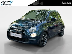 Fiat 500 - 1.0 Hybrid Club | airco | radio | telefoon | lichtmetalen velgen |