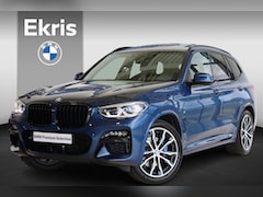 BMW X3 - M40i xDrive High Executive | Driving Assistant Plus | 360 camera | Head-up Display | Harma