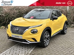 Nissan Juke - 1.6 Hybrid N-Design | €4250, - korting inclusief inruilpremie | Pro Pilot | coldpack | Goo