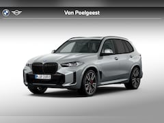 BMW X5 - xDrive50e | M Sportpakket Pro | Travel Pack | Innovation Pack | Comfort Pack | Comfort Plu