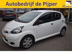 Toyota Aygo - 1.0-12V Cool | Airco | NL-Auto | NAP