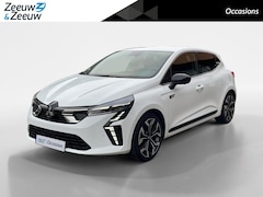 Mitsubishi Colt - 1.6 HEV Instyle 143PK AUTOMAAT | 1ste eigenaar | All season banden | Navigatie | Apple Car