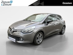 Renault Clio - 0.9 TCe ECO Night&Day | Afneembare trekhaak | Cruise | Airco | Radio | Telefoon |