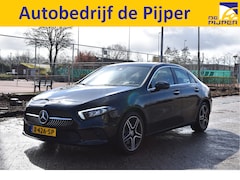Mercedes-Benz A-klasse - 220 4MATIC Premium 4 MATIC, BOEKJES , NAP EN ONDERHOUDSHISTORIE
