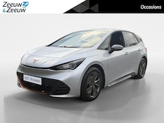 CUPRA Born - Business 62 kWh 91% SOH | 16% bijtelling | Navigatie | Climate control | 12 Maanden BOVAG