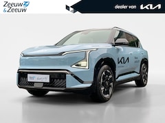 Kia EV5 - GT-PlusLine 81.4 kWh | NIEUW TE BESTELLEN | 505 km actieradius | NU €3000 inruilpremie | 1