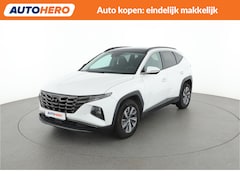 Hyundai Tucson - 1.6 T-GDI HEV Comfort | PP18229 |