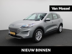 Ford Kuga - 2.5 PHEV Titanium | CAMERA | NAVIGATIE | STUUR- & STOELVERWARMING | HEAD UP DISPLAY | KEYL