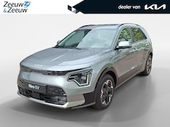 Kia Niro EV - Plus Advanced 64.8 kWh | Enkele kleuren op voorraad bel voor info | NU €3.000, - inruilpre