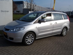 Mazda 5 - 5 1.8 Generation Trekhaak