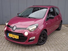 Renault Twingo - 1.2i 16V Dynamique Vol Onderh, Cabriodak