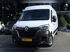 Renault Master - T35 2.3 dCi 135 L3H2 Comfort | Airco | Cruise | Navi | Trekhaak