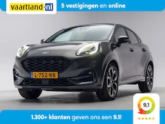 Ford Puma - 1.0 EcoBoost 125pk ST-Line X Aut. [ B&O-Audio Digitaal dashboard Stoelverwarming ]