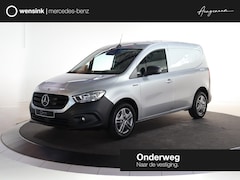 Mercedes-Benz eCitan - 112 Pro L1 51 kWh | DC laden 75 kW | Navigatie | Dodehoekassistent | Achteruitrijcamera |