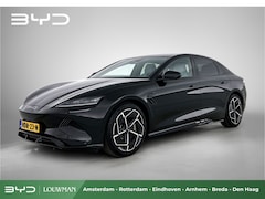 BYD Seal - Design RWD 82.5 kWh | Grootste Dealer van NL | Eerste eigenaar | Weinig KM |