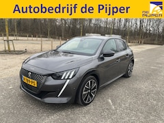 Peugeot 208 - 1.2 PureTech GT Line | Boekjes | Onderhoudshistorie