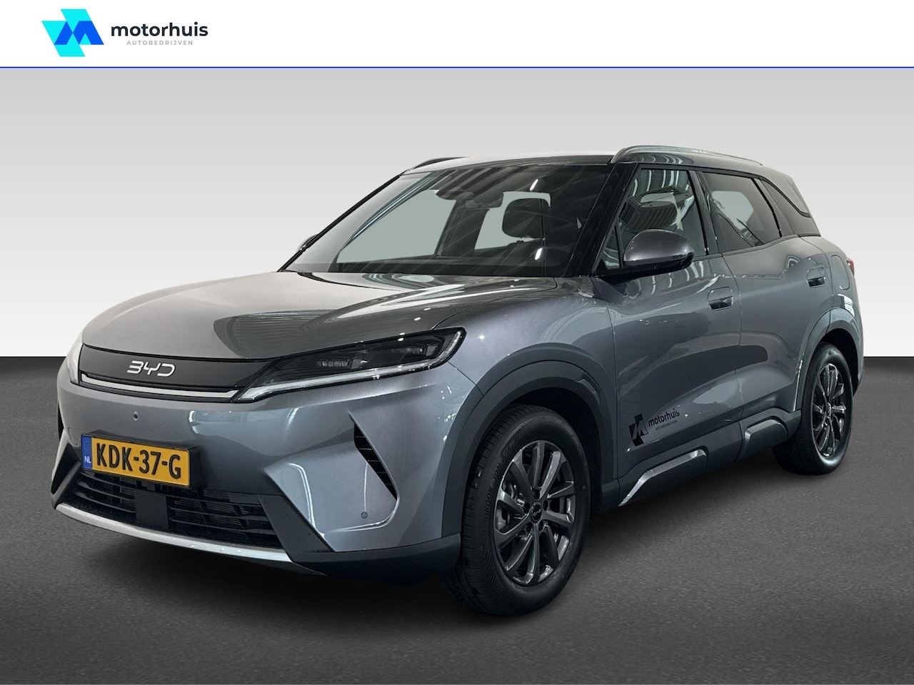 BYD Atto 2 - DM-i Boost | Rijdende DEMO | - AutoWereld.nl