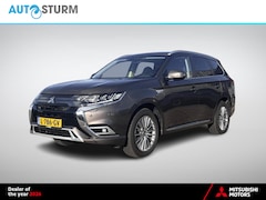 Mitsubishi Outlander - 2.4 PHEV Intense + Trekhaak