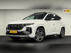 Hyundai Tucson - 1.6 T-GDI PHEV N Line Sky 4WD*Panodak*Camera*Carplay*DigiDisplay*DealerOh