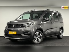 Peugeot Rifter - 1.2 Puretech GT-Line*NweDbriem*DealerOh*Navi*Carplay*Camera