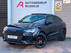 Audi Q3 Sportback - 45 TFSI e S Edition Pano/Memory/Sfeer/Keyless