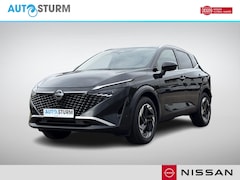 Nissan Qashqai - 1.5 e-Power N-Connecta Panoramadak + Cold Pack, Nieuwe e-POWER aandrijflijn