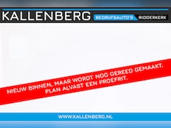 Volkswagen Caddy Cargo - 2.0 TDI Comfort / 122PK Automaat / Multi stuur / Navi / App connect