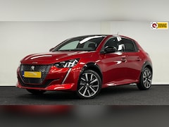 Peugeot 208 - 1.2 PureTech GT-Line*DealerOh*NieuweDbriem*Navi*Camera*Carplay