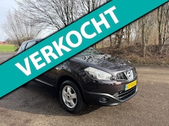 Nissan Qashqai - 1.6 Visia | NAP | APK 04-2027