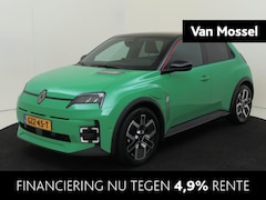 Renault 5 - 5 E-TECH comfort range techno 52 kWh 150PK | Harman Kardon Audio | Stoel- en Stuurverwarmi