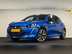 Peugeot 208 - 1.2 PureTech GT*DealerOh*Automaat*Navi*Camera*Carplay*DigiDisplay