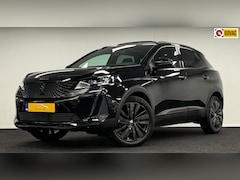 Peugeot 3008 - 1.2 PureTech GT*BLACK-PACK*Panodak*Navi*AdaptiveCruise*Camera*Carplay
