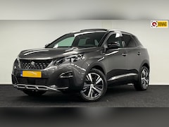 Peugeot 3008 - 1.6 PureTech GT Line*181PK*Panodak*Camera*Navi*Carplay*KeyLess