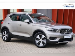 Volvo XC40 - T5 Recharge Inscription | Stoelverwarming | Trekhaak | Leder | Parkeercamera | Keyless