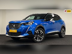 Peugeot 2008 - 1.2 GT-Line155PK *NweDBriem*DigiDisplay*AdaptiveCruise*Stoelverw*Camera*Navi*Carplay*Cruis