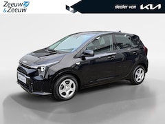 Kia Picanto - 1.0 GDi DynamicLine | Airconditioning | Parkeersensoren achterzijde en achteruitrijcamera