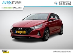 Hyundai i20 - 1.0 T-GDI Comfort Smart